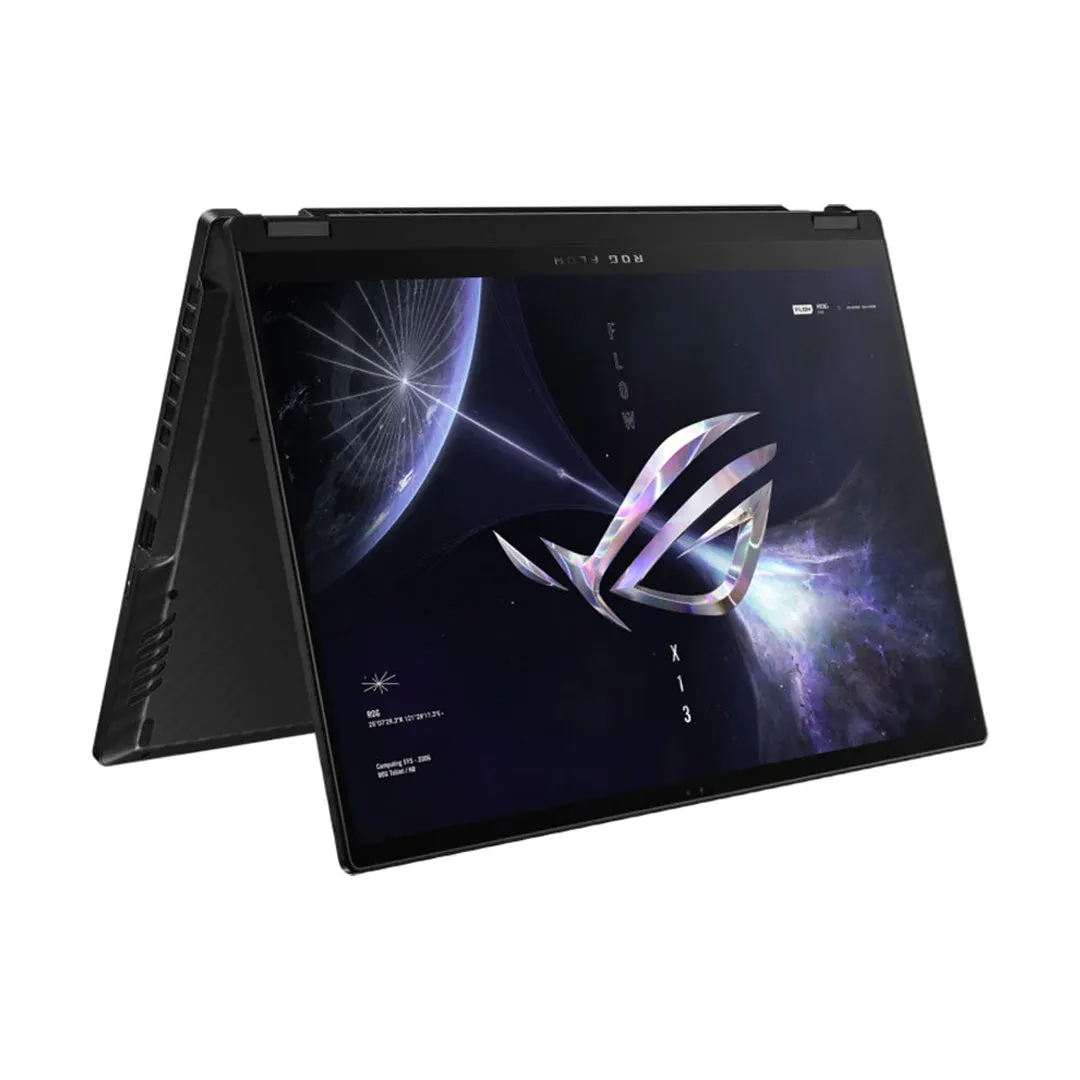 Asus Rog Flow X13 GV302XA-X13.R9512 Ryzen 9 7940hs Radeon 780m 120hz 13.4" Fhd  Touch 2in1 Laptop (Brand New)