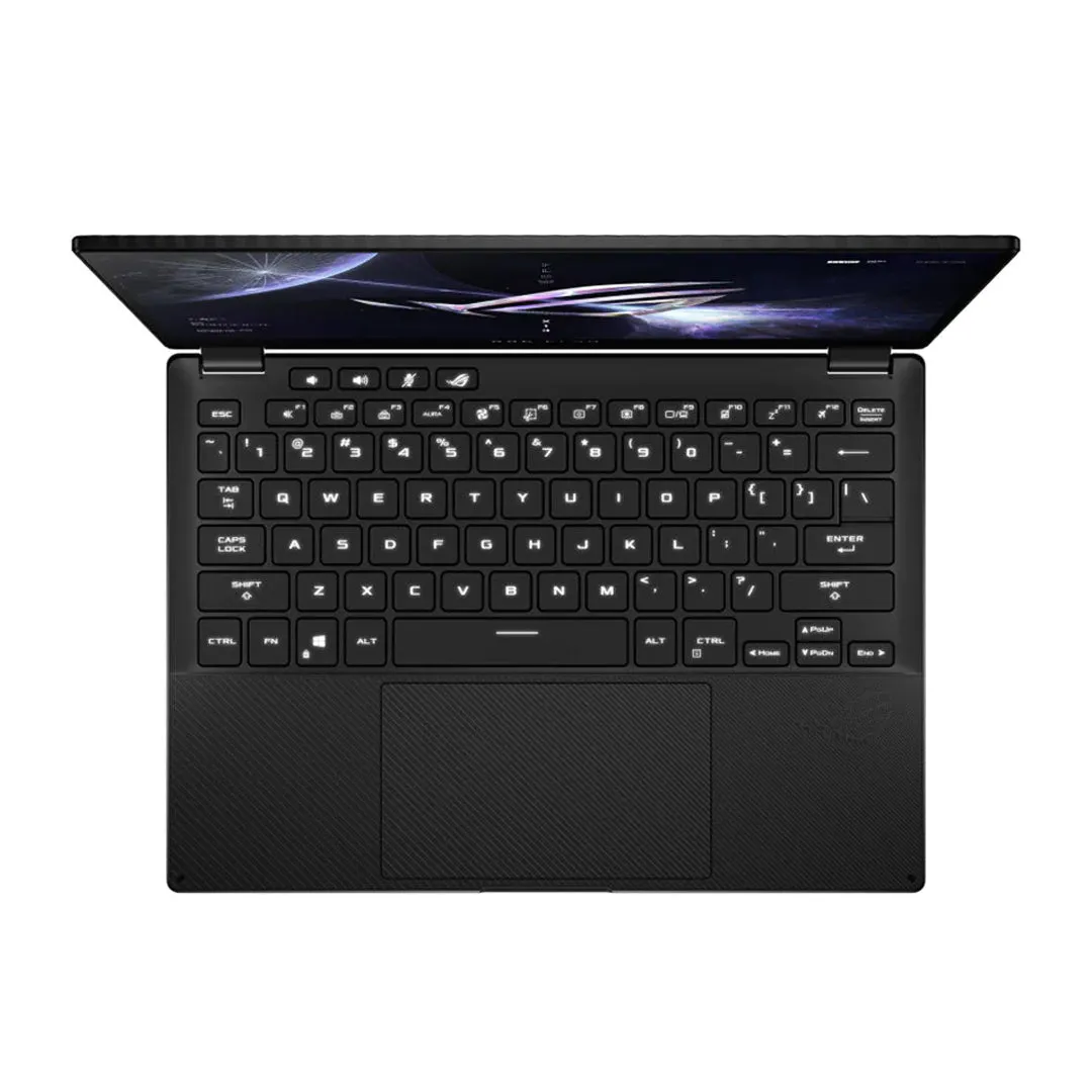 Asus Rog Flow X13 GV302XA-X13.R9512 Ryzen 9 7940hs Radeon 780m 120hz 13.4" Fhd  Touch 2in1 Laptop (Brand New)