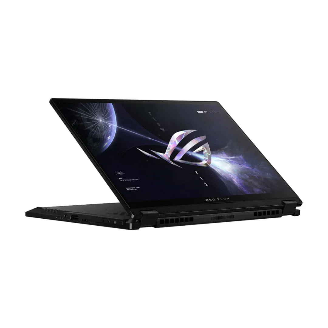 Asus Rog Flow X13 GV302XA-X13.R9512 Ryzen 9 7940hs Radeon 780m 120hz 13.4" Fhd  Touch 2in1 Laptop (Brand New)