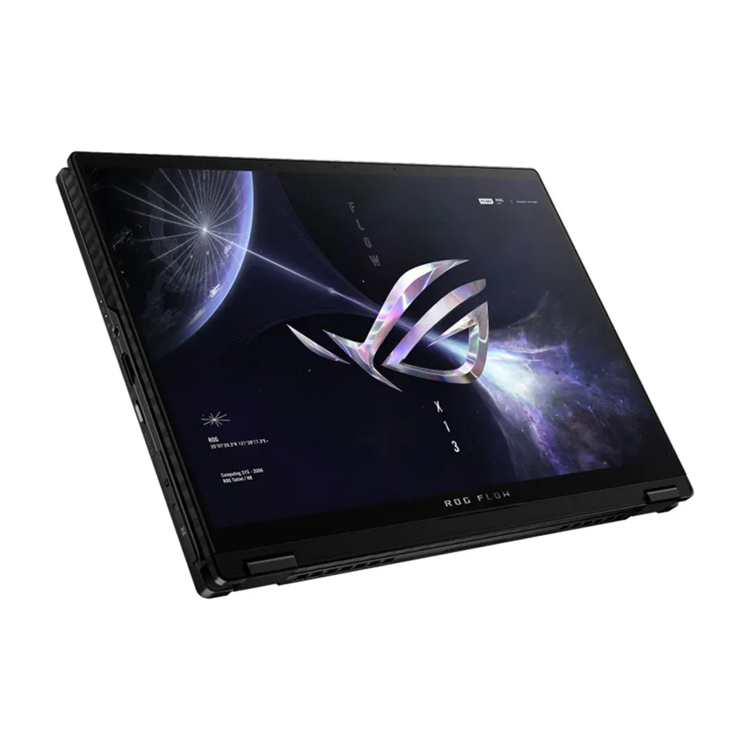 Asus Rog Flow X13 GV302XA-X13.R9512 Ryzen 9 7940hs Radeon 780m 120hz 13.4" Fhd  Touch 2in1 Laptop (Brand New)