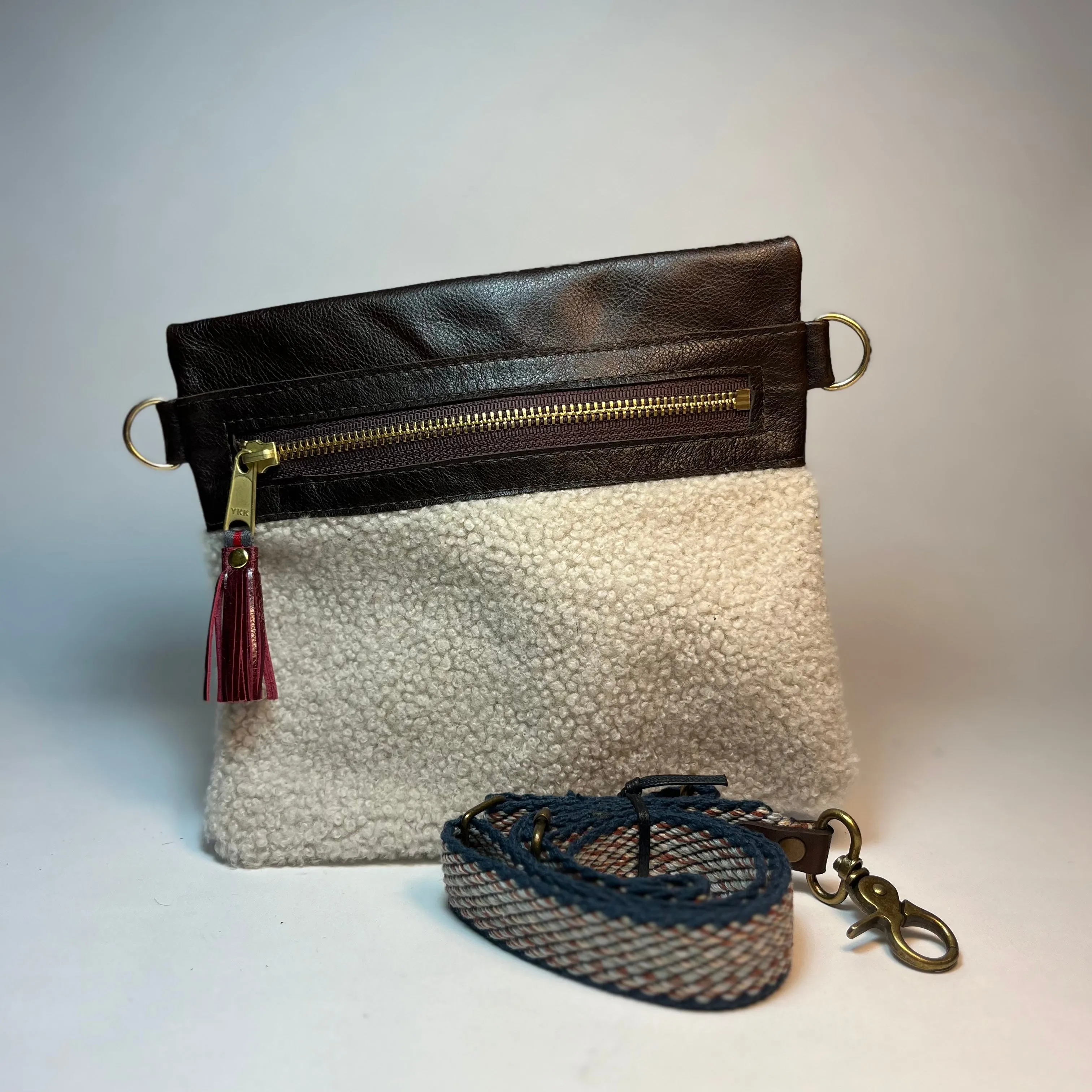 Austin Crossbody Bag