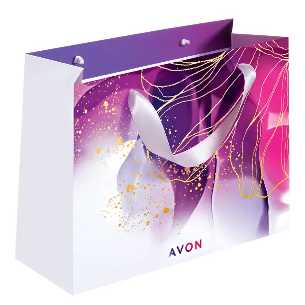 Avon Large Gift Bag