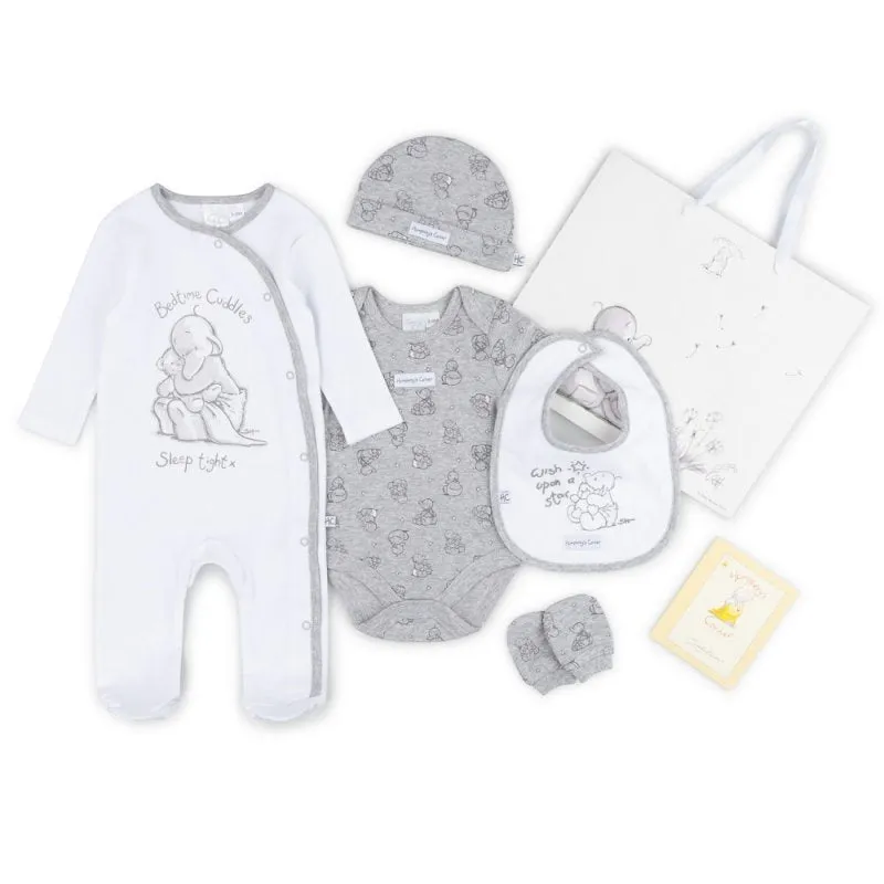 Baby Clothing Set - Unisex Humprey's Corner