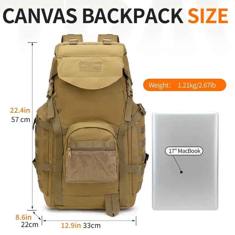 Bag Large Capacity Outdoor Backpack