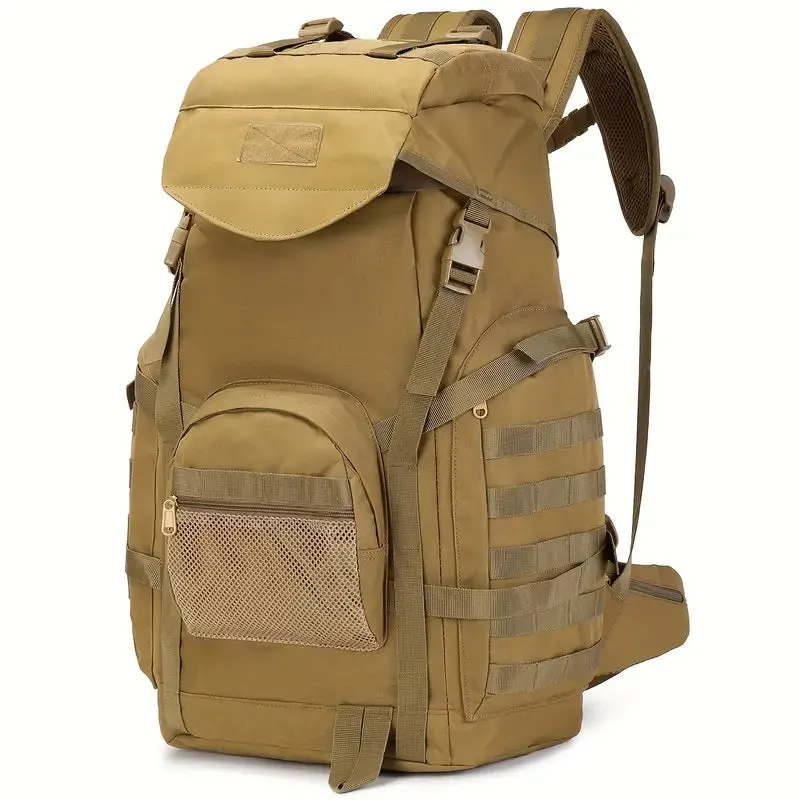 Bag Large Capacity Outdoor Backpack