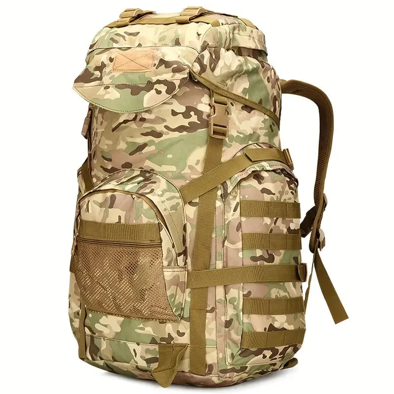 Bag Large Capacity Outdoor Backpack