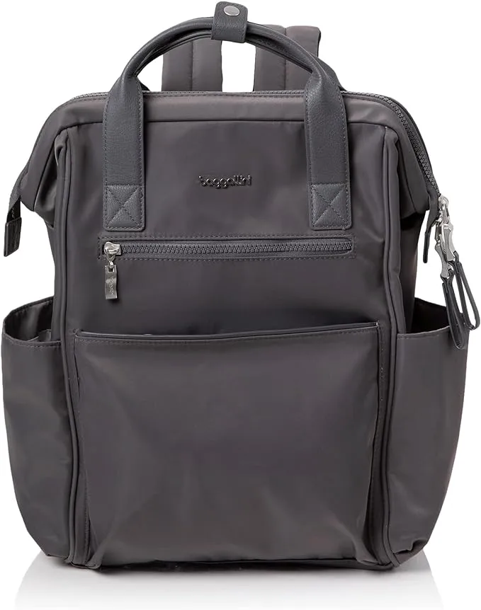 Baggallini Soho Laptop Backpack