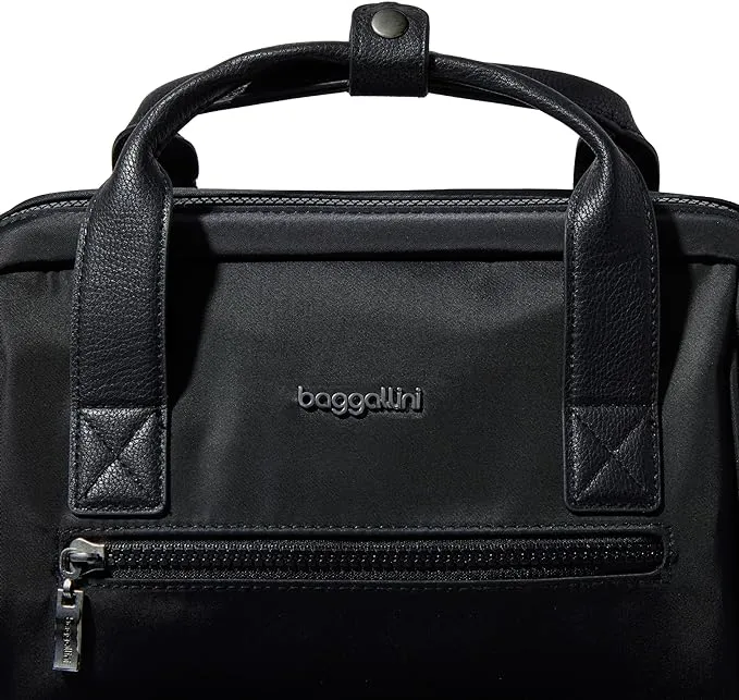 Baggallini Soho Laptop Backpack