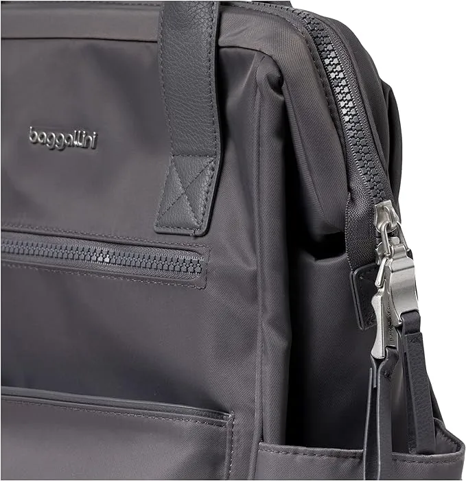 Baggallini Soho Laptop Backpack