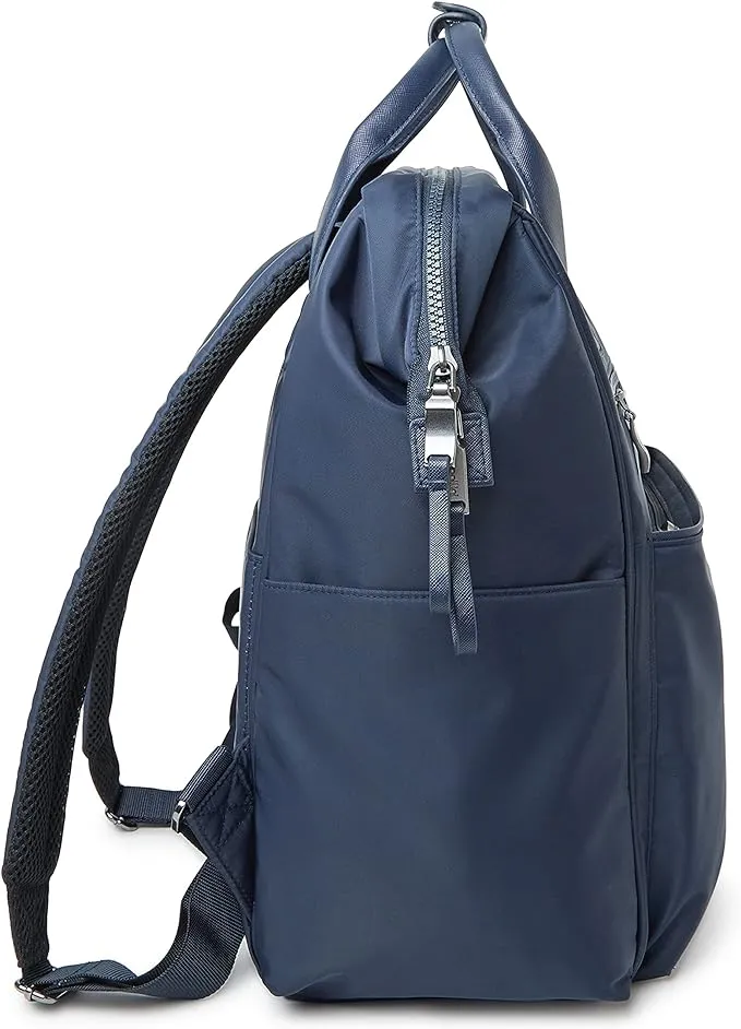 Baggallini Soho Laptop Backpack