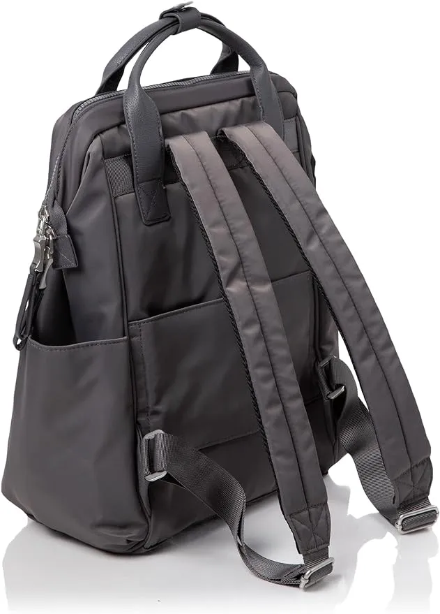 Baggallini Soho Laptop Backpack