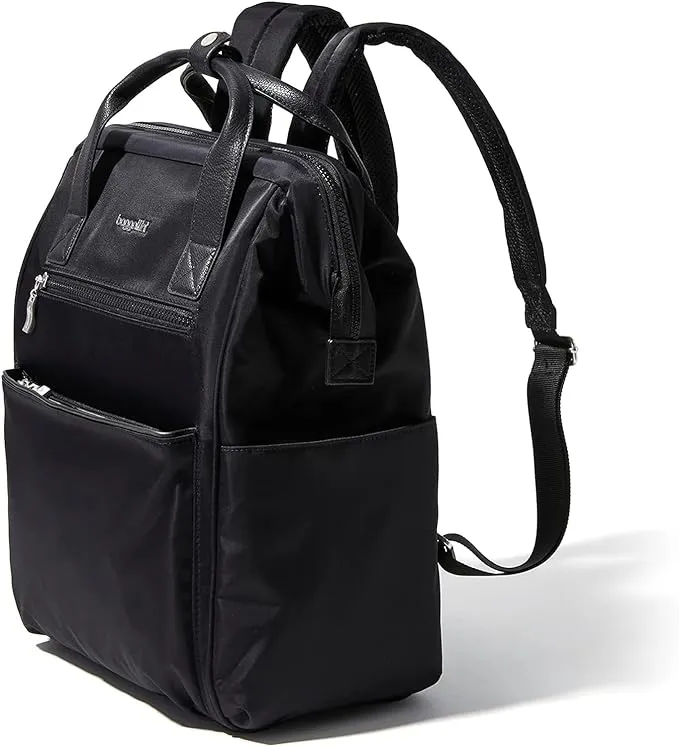 Baggallini Soho Laptop Backpack