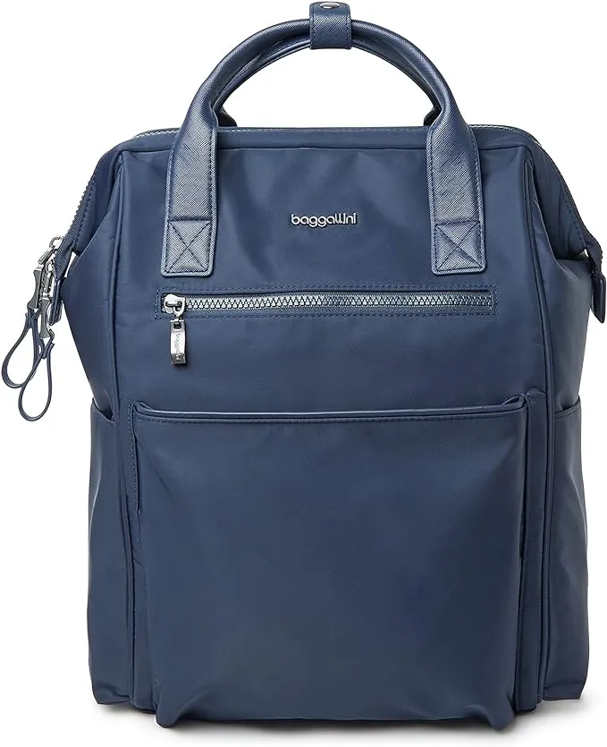 Baggallini Soho Laptop Backpack