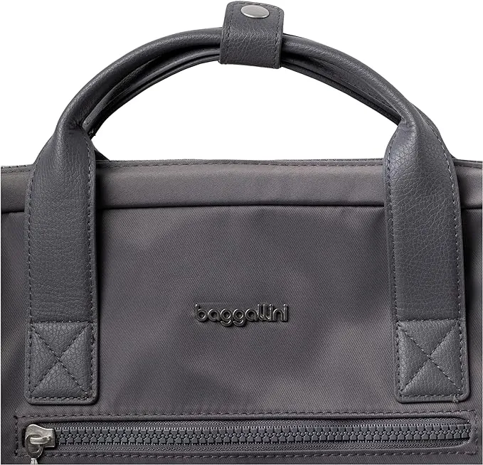 Baggallini Soho Laptop Backpack