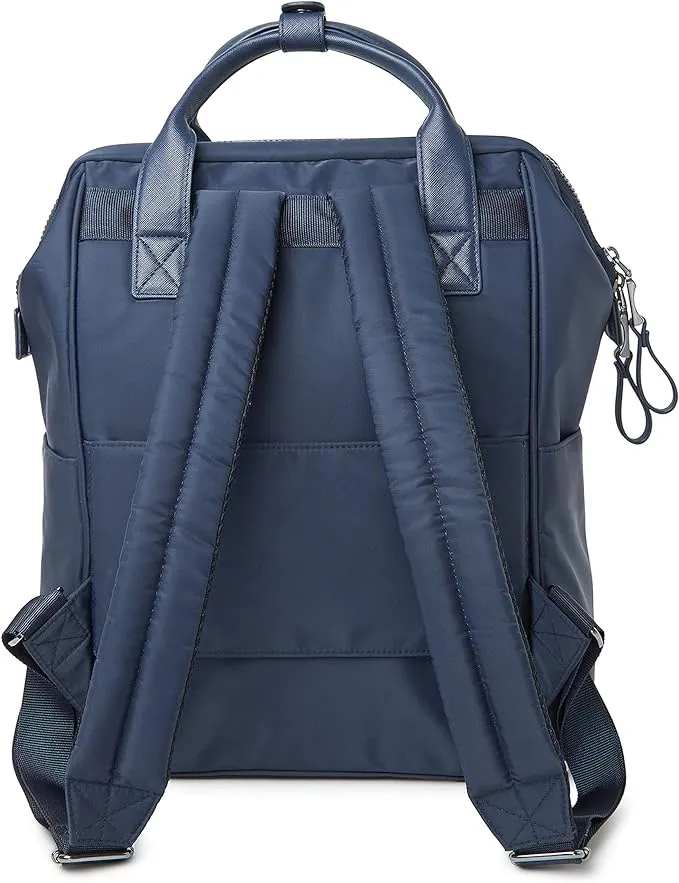 Baggallini Soho Laptop Backpack