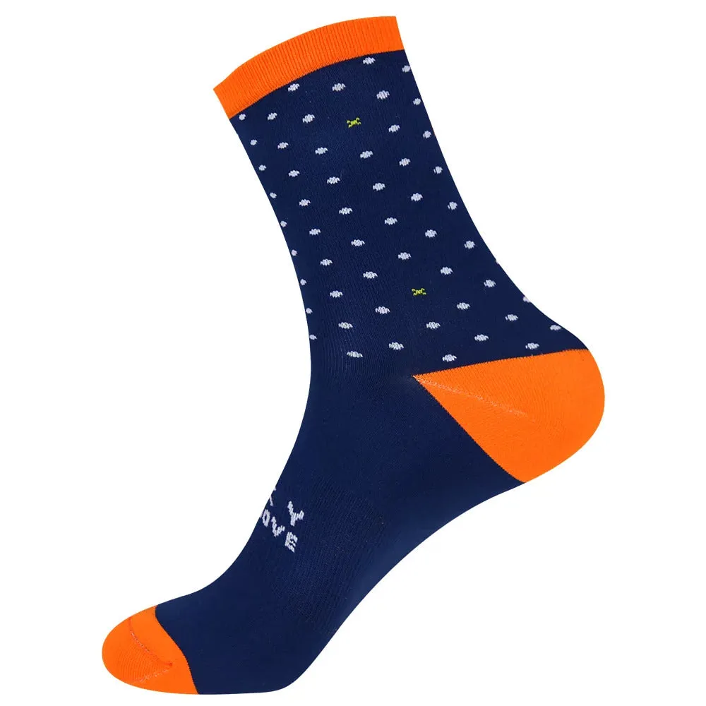 Baisky Cycling Sport Socks