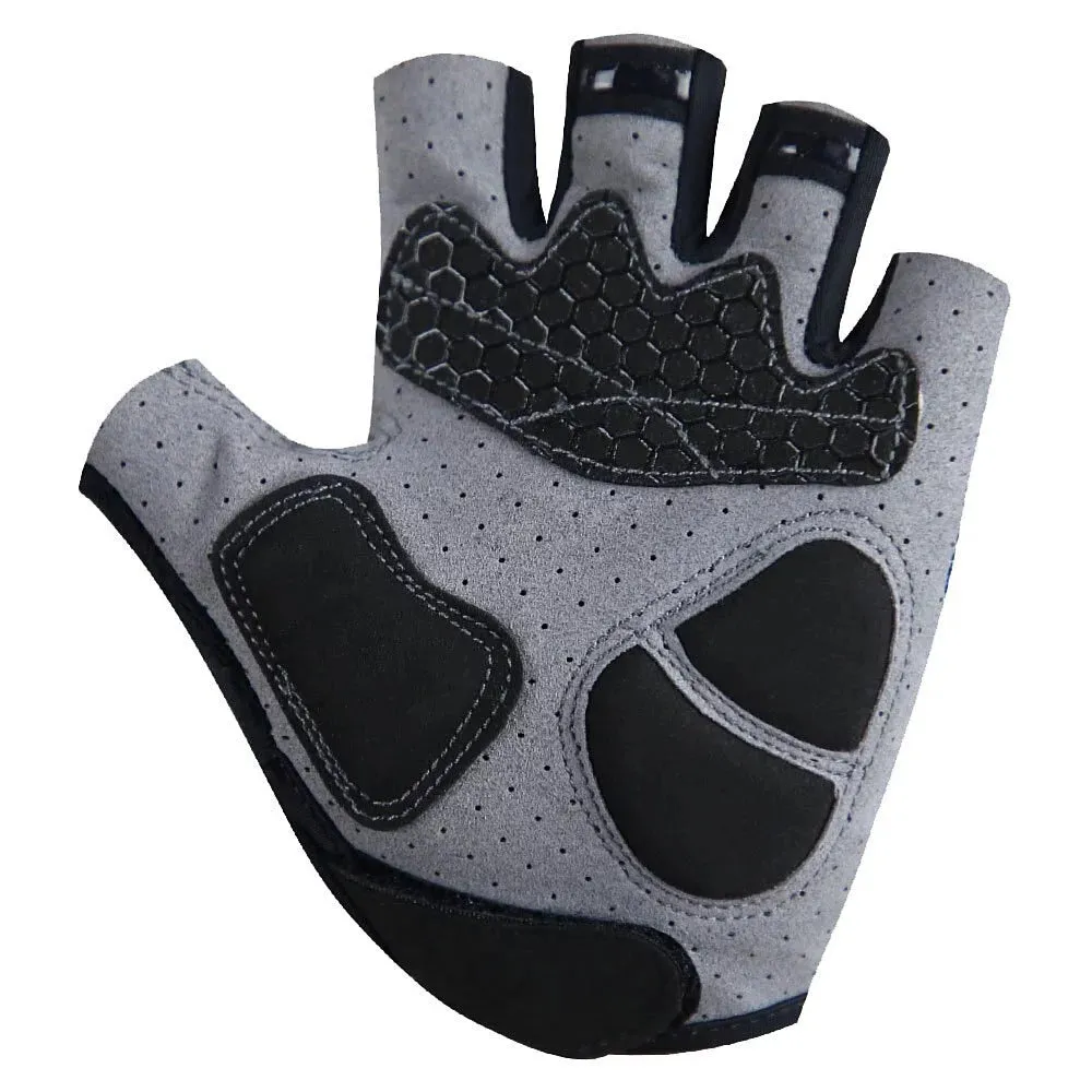 Baisky Half-Finger Gloves