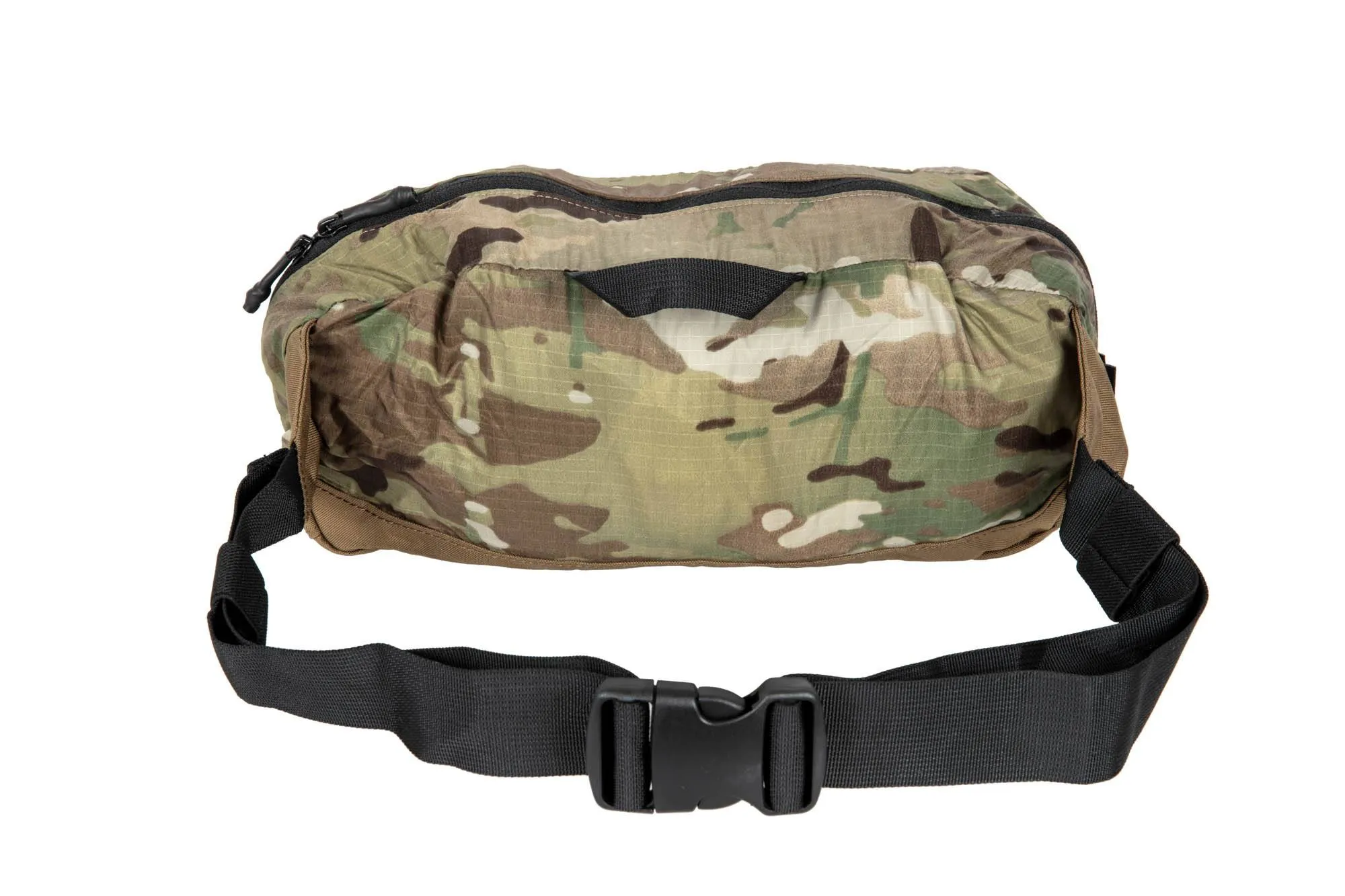 Balloon Urethane Waist Bag - Multicam/Coyote