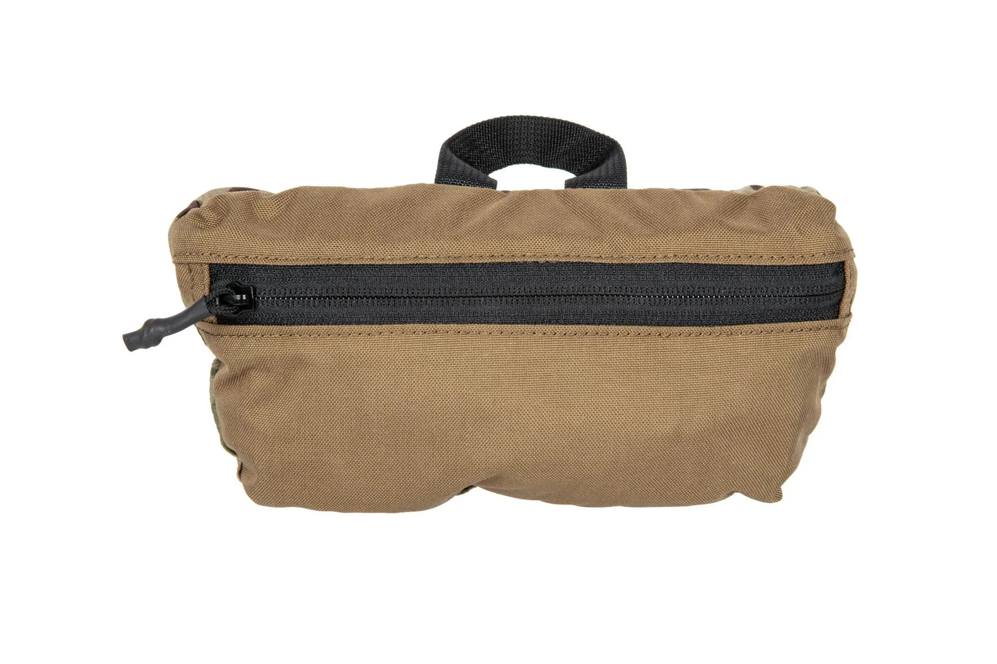 Balloon Urethane Waist Bag - Multicam/Coyote