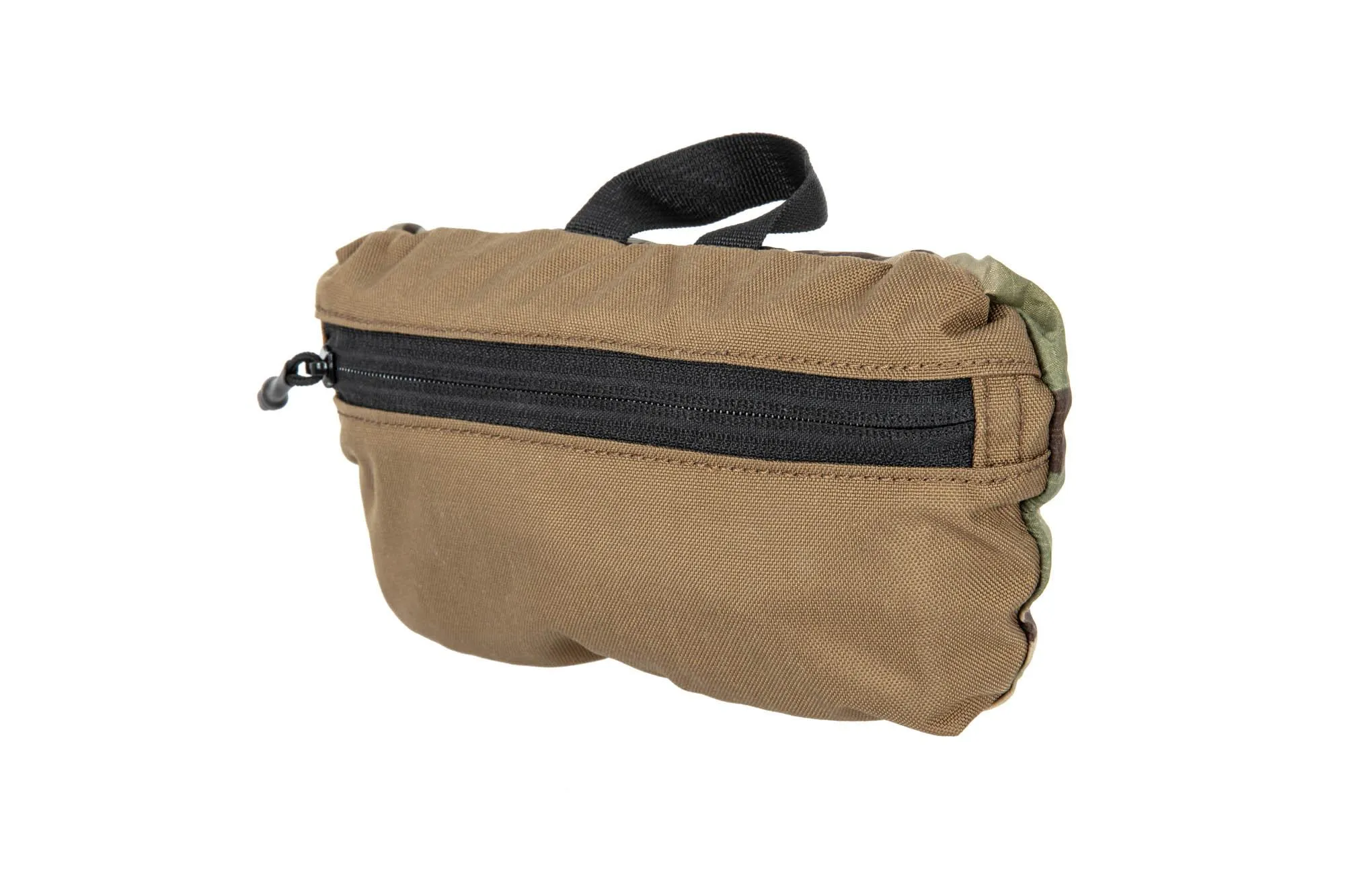 Balloon Urethane Waist Bag - Multicam/Coyote