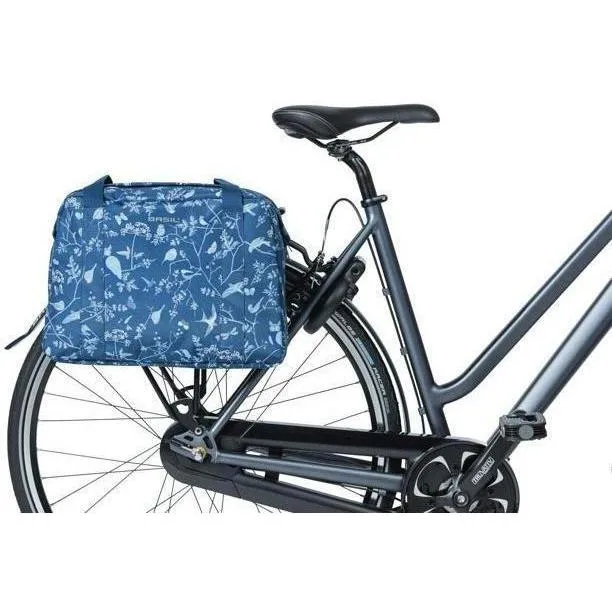 Basil Wanderlust 18L Carry All Handlebar Bag