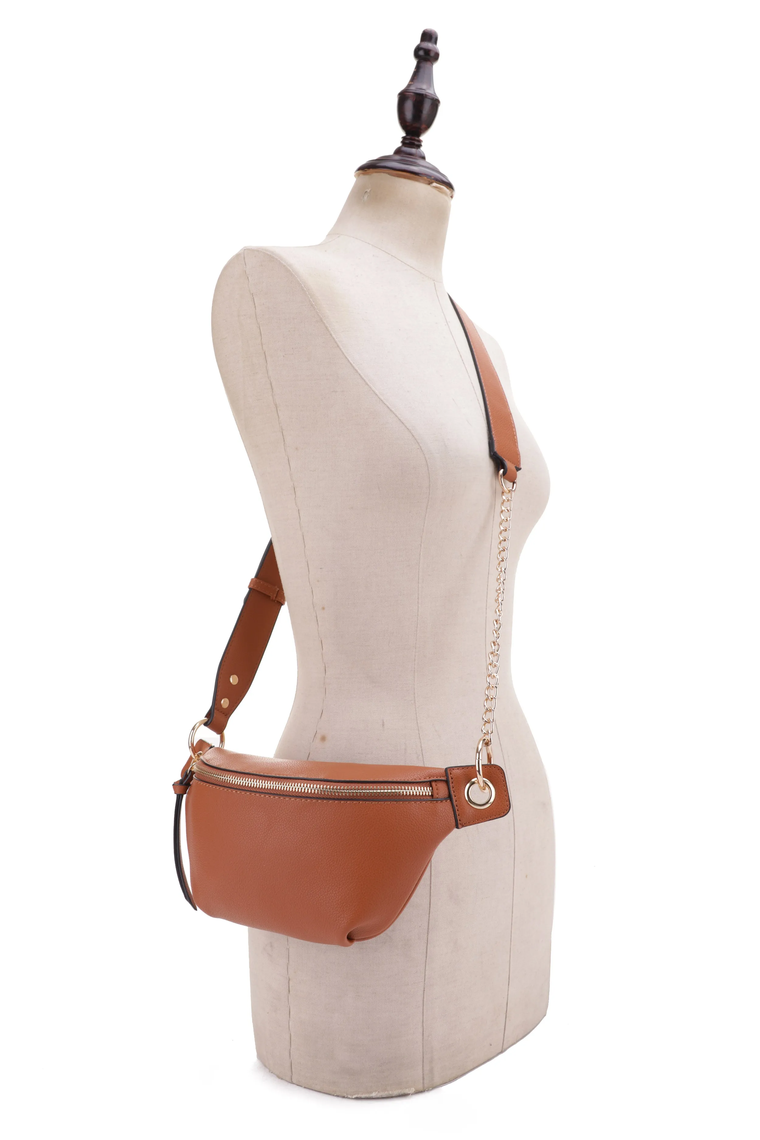 Bella Crossbody Fanny