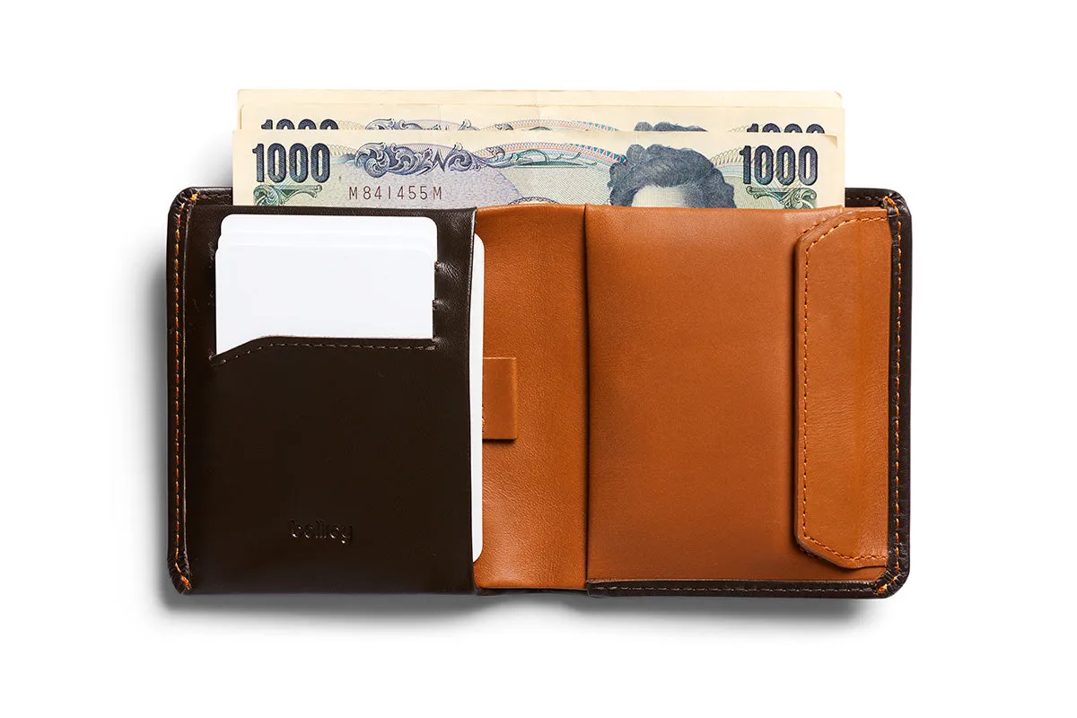 Bellroy Coin Wallet (java)