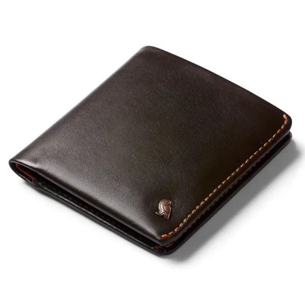 Bellroy Coin Wallet (java)