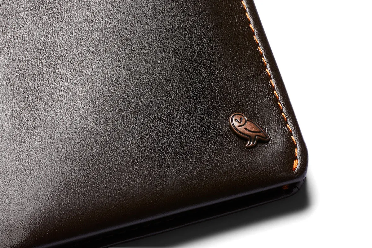 Bellroy Coin Wallet (java)