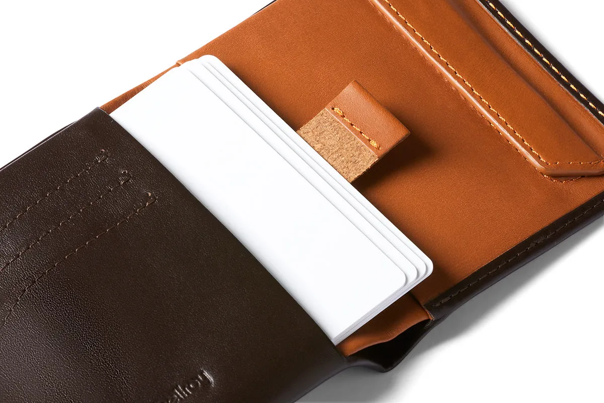 Bellroy Coin Wallet (java)