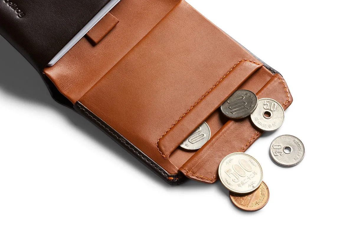 Bellroy Coin Wallet (java)