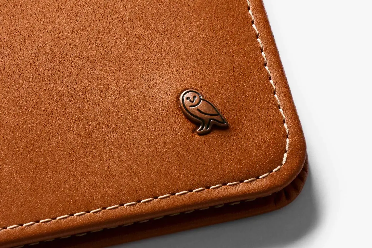 Bellroy Hide & Seek - Caramel