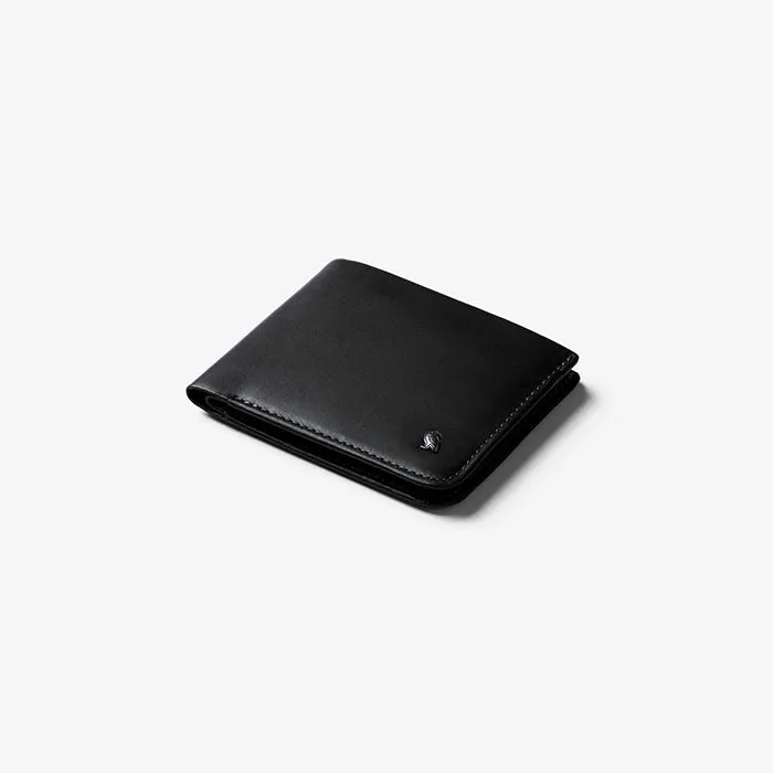 Bellroy Hide & Seek HI - Black