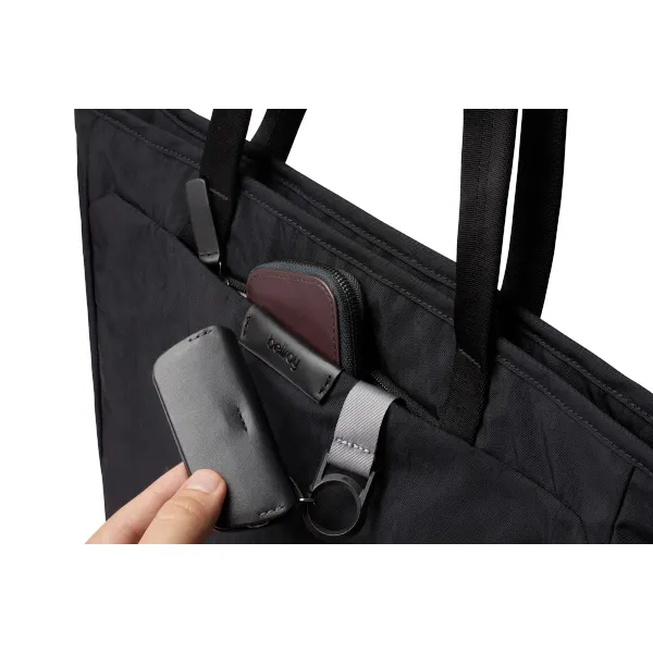 Bellroy Tokyo Tote Compact 12L (raven)