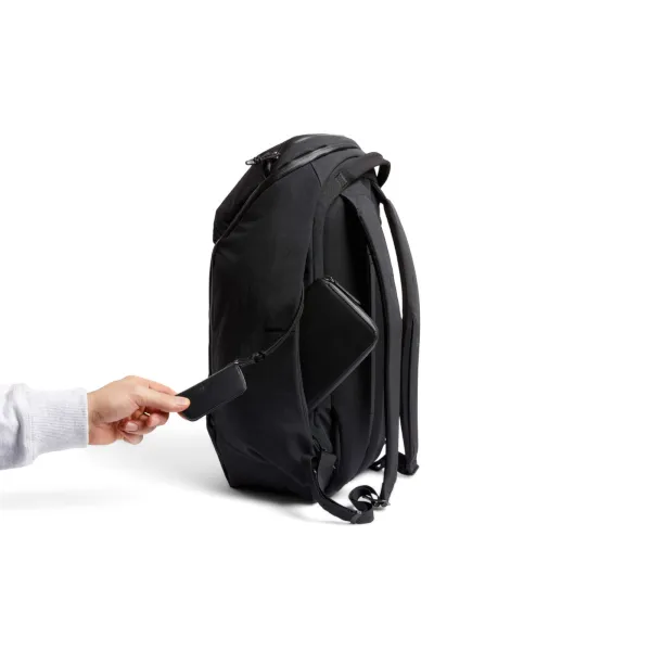 Bellroy Venture Ready Pack 26L (black)