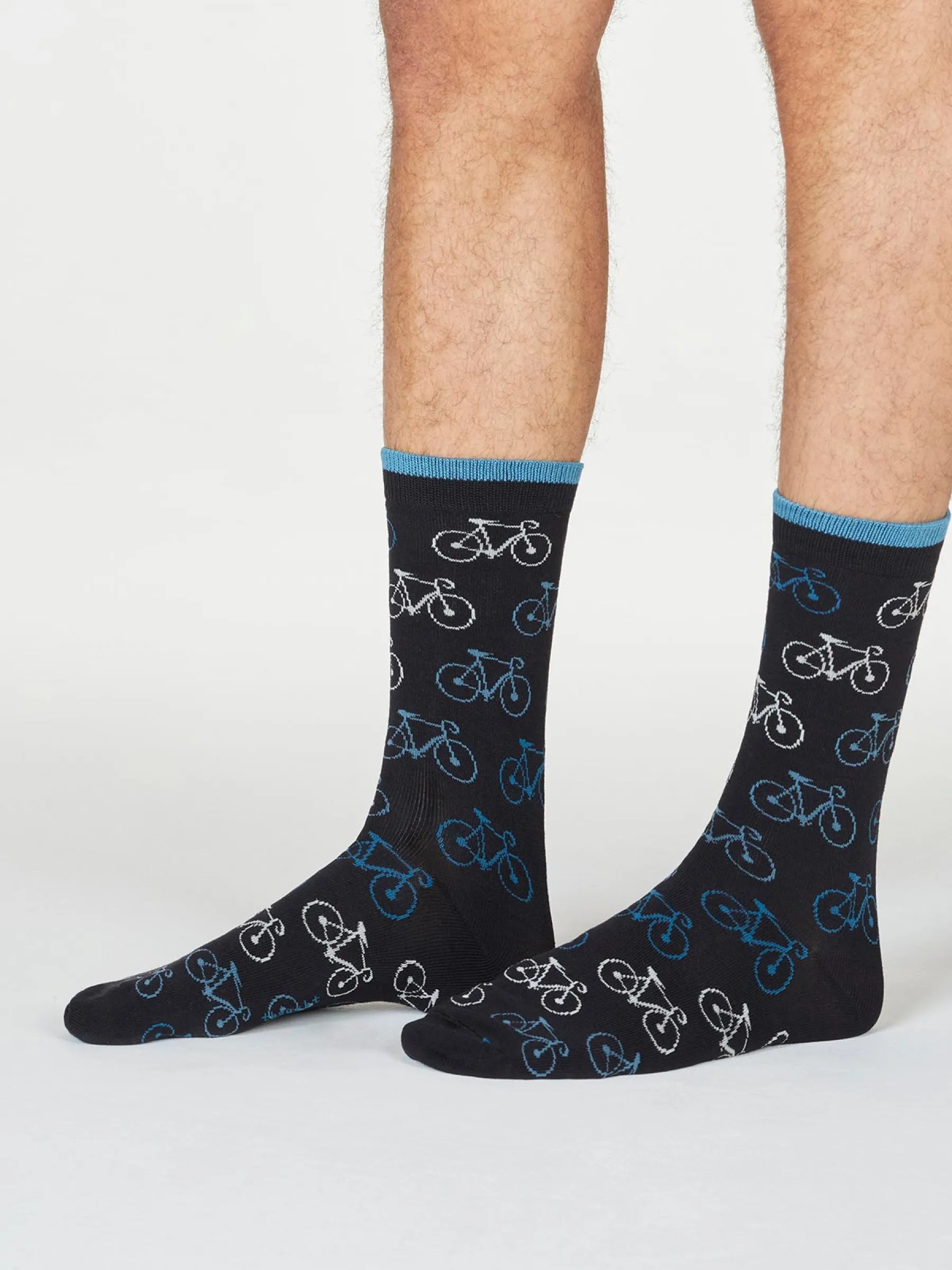 Benrus Bike Socks In A Bag - Multi