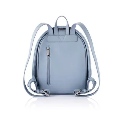 BGXD 612 BOBBY ELLE - Anti-Theft Backpack - Dark Grey