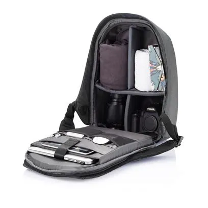 BGXD 621 XDDESIGN Bobby Tech Anti-Theft Backpack - Black