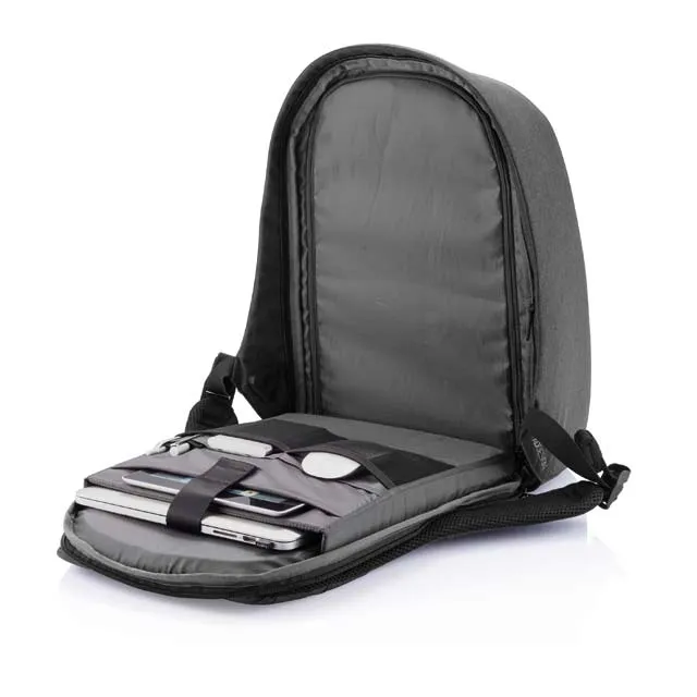 BGXD 621 XDDESIGN Bobby Tech Anti-Theft Backpack - Black