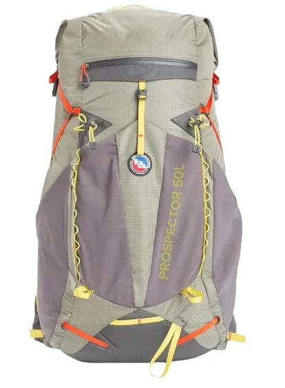 Big Agnes Prospector 50L Mens Backpack