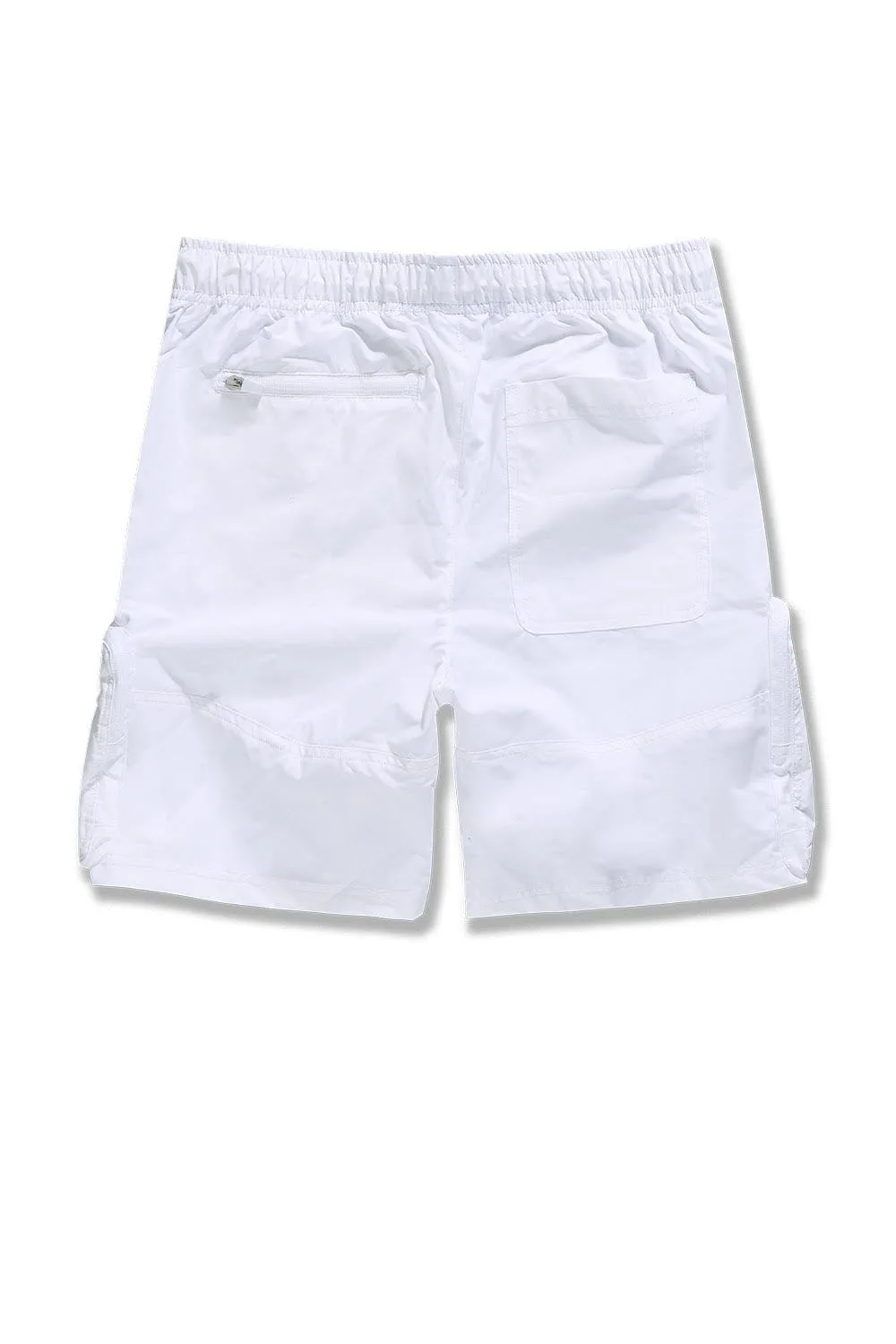 Big Men's Retro Altitude Cargo Shorts (Name Your Price)