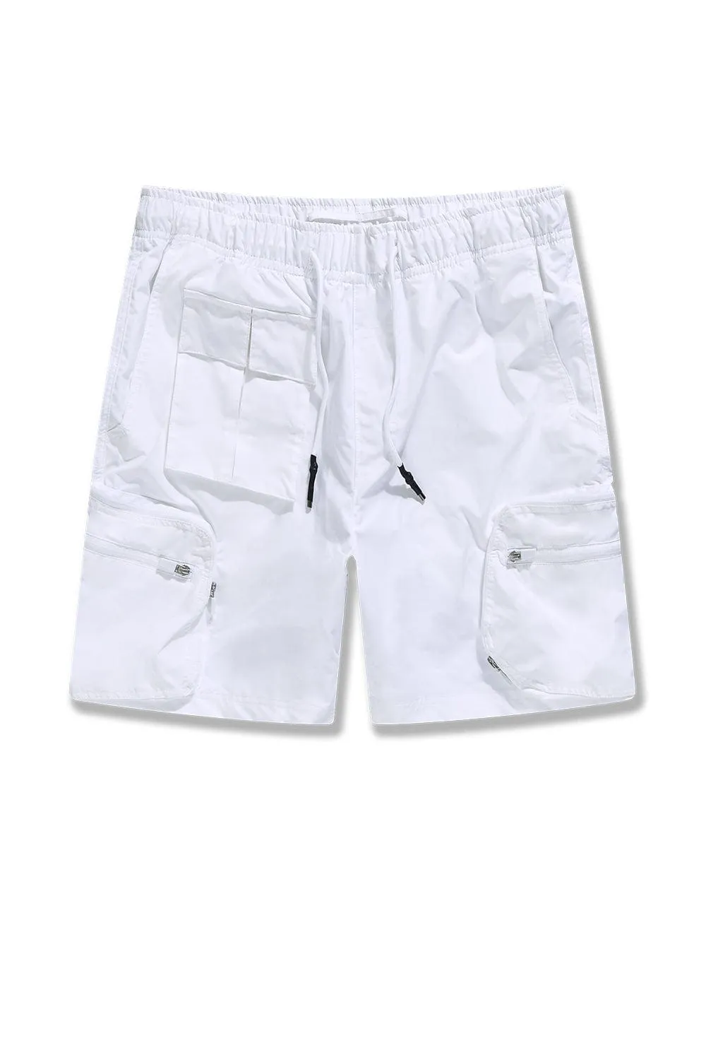 Big Men's Retro Altitude Cargo Shorts (Name Your Price)