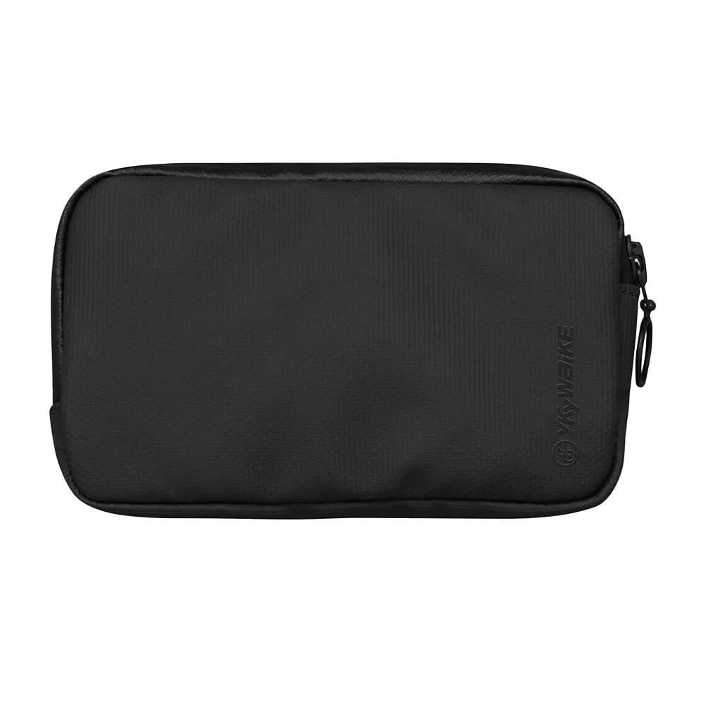 Bike Bag Cycling Jersey Bag Rainproof Bicycle Phone Bag Mtb Accessories Waterproof Sweat-proof Dirt-resistant ESSENTIALS CASE