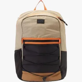 Billabong Axis Day Backpack Brown