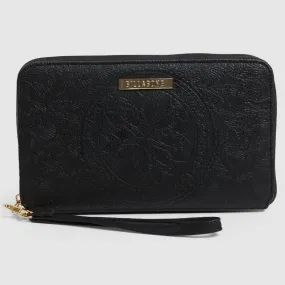 Billabong Crystal Skies Wallet - Black