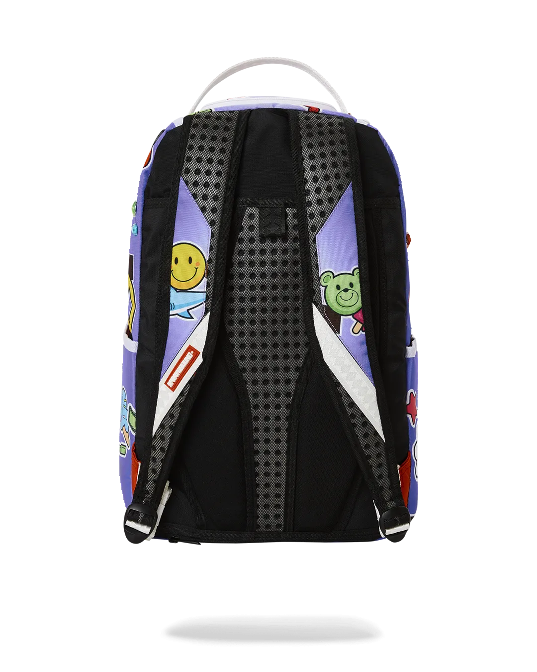 BLAH! BACKPACK