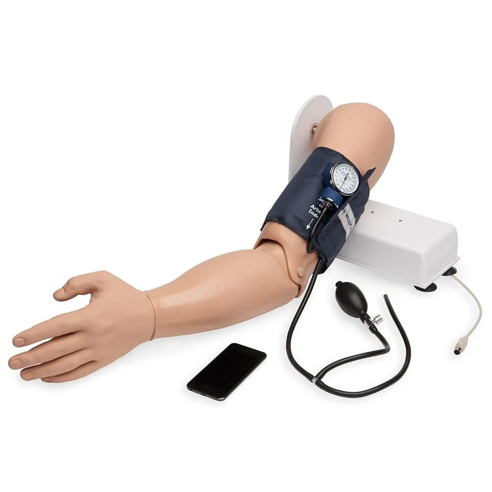 Blood Pressure Simulator