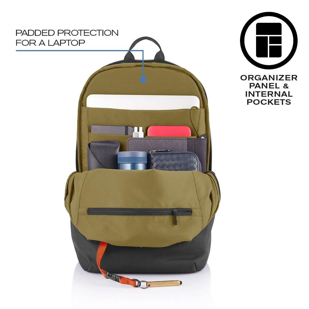 Bobby Soft Anti-theft Backpack