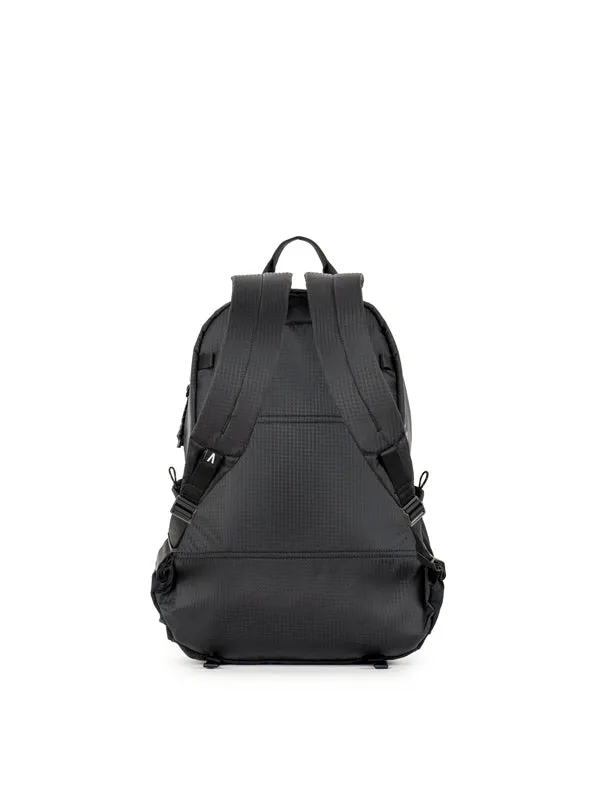 Boundary Supply Rennen Ripstop Daypack in Black Color