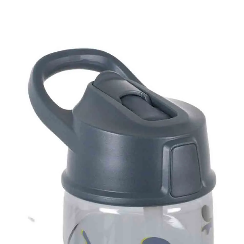 BPA free 耐高溫防漏水樽 Life Water Bottle 550ml